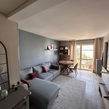 Apartament L'Hay-Les-Roses Proche Rer Paris Zewnętrze zdjęcie