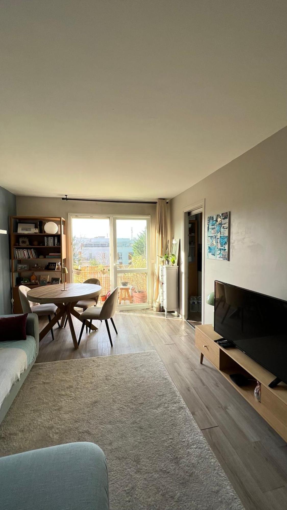 Apartament L'Hay-Les-Roses Proche Rer Paris Zewnętrze zdjęcie
