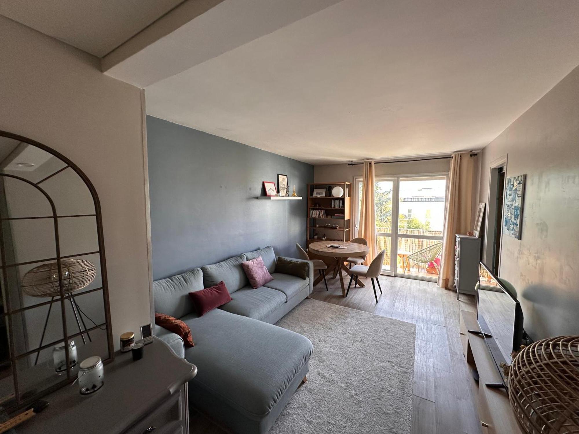 Apartament L'Hay-Les-Roses Proche Rer Paris Zewnętrze zdjęcie