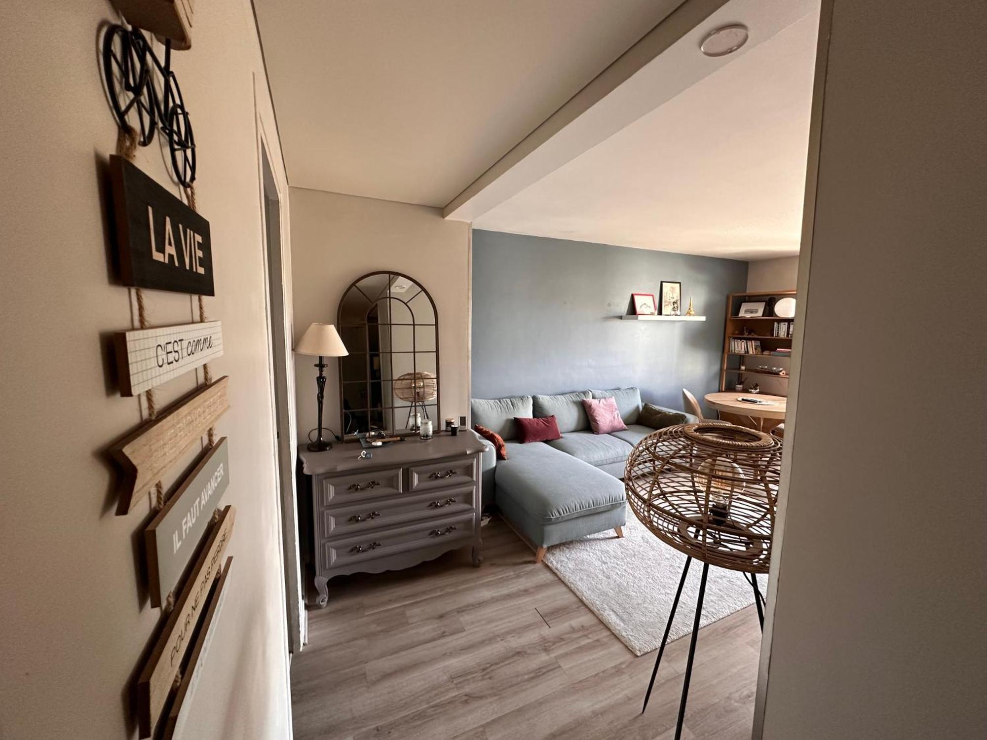 Apartament L'Hay-Les-Roses Proche Rer Paris Zewnętrze zdjęcie